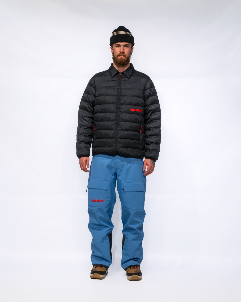 Union PrimaLoft® Insulation Jacket