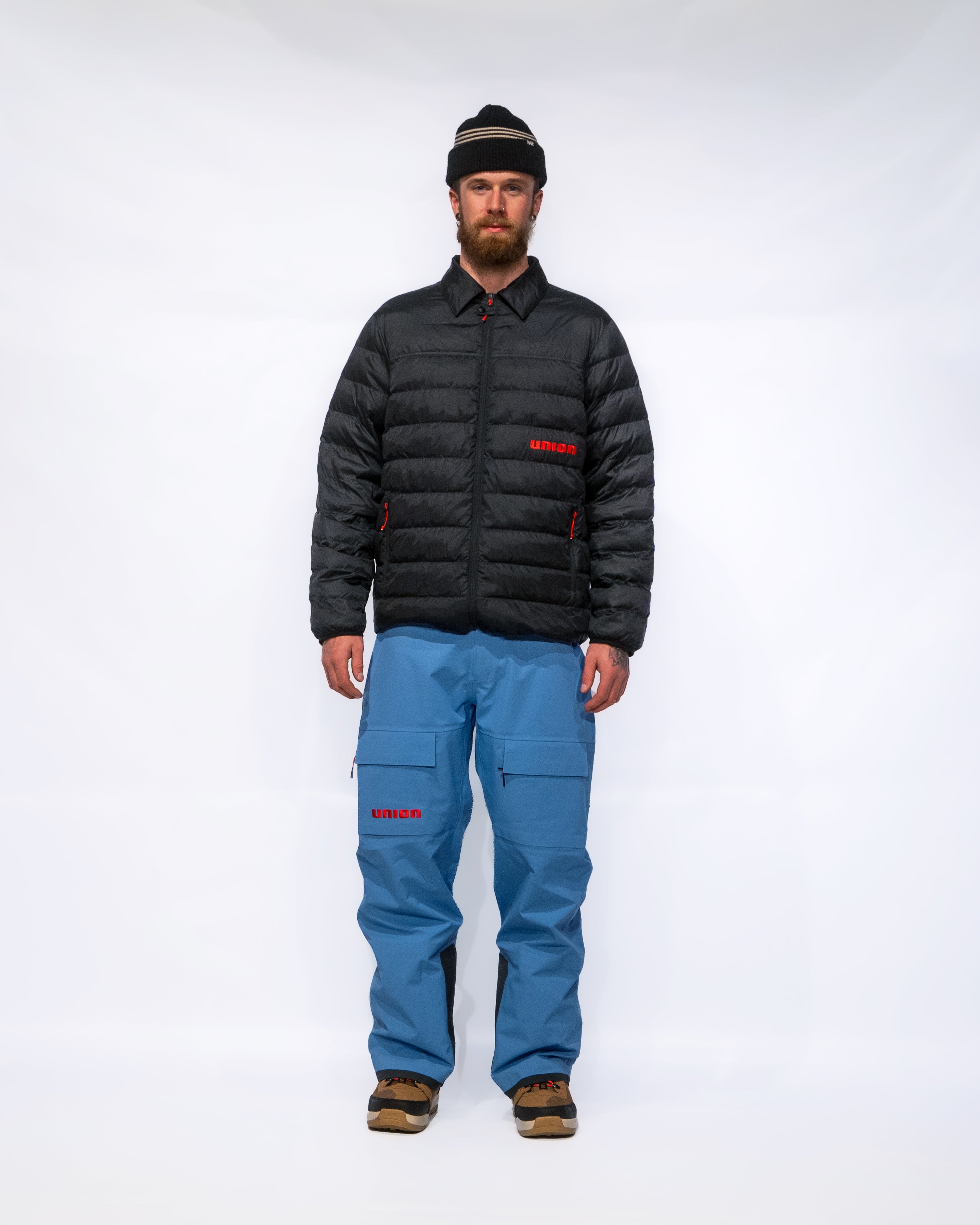 Union PrimaLoft® Insulation Jacket
