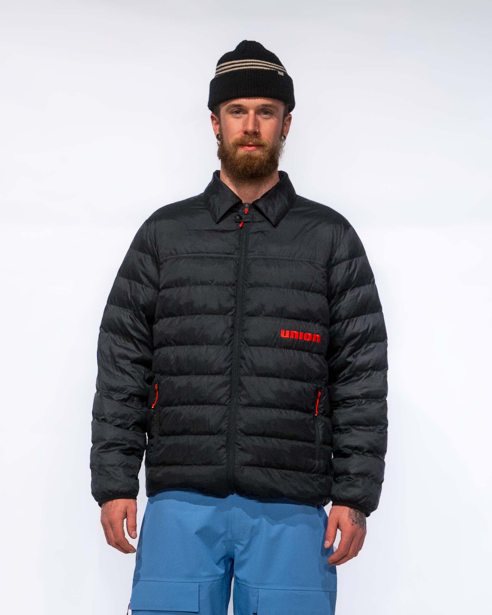 Union PrimaLoft® Insulation Jacket
