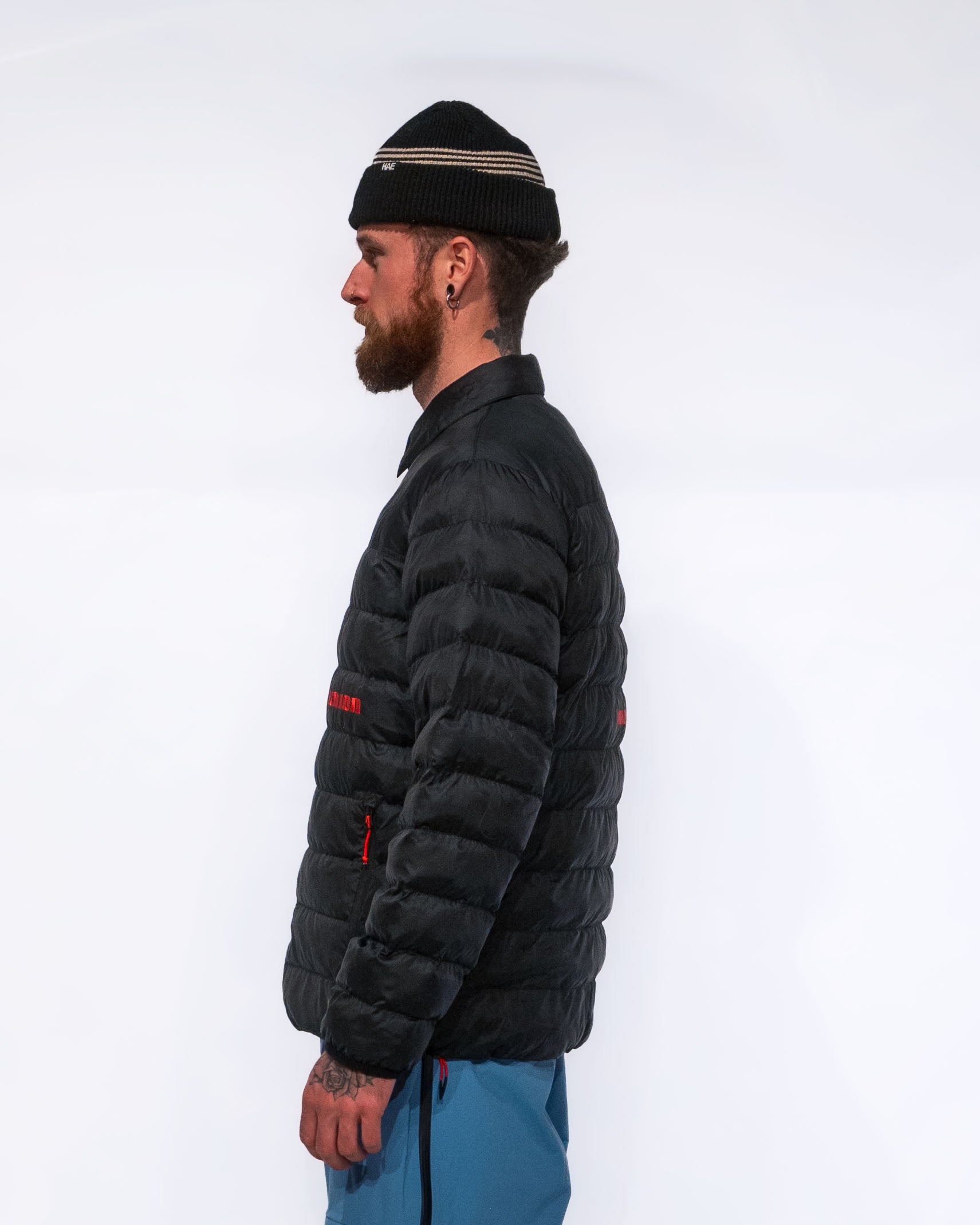 Union PrimaLoft® Insulation Jacket