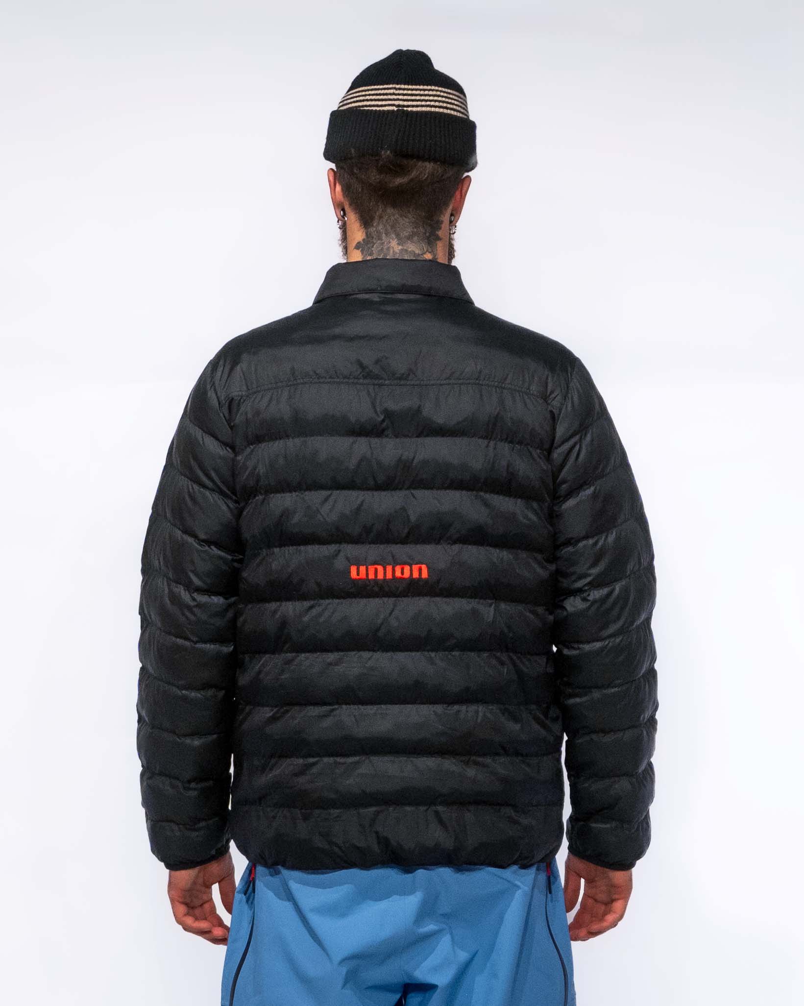 Union PrimaLoft® Insulation Jacket