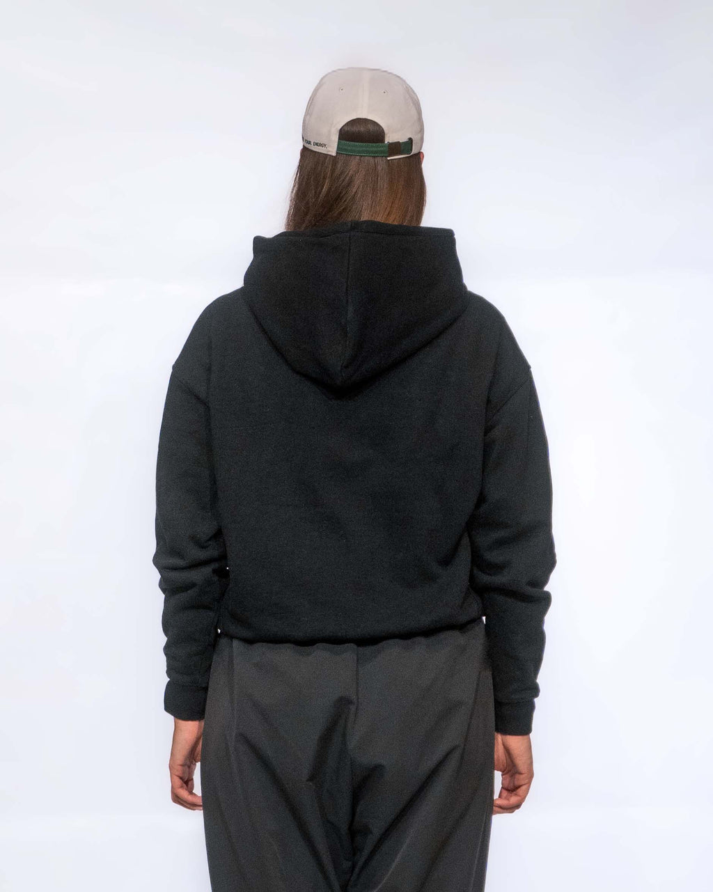 Union Streetwear Zip Hoodie