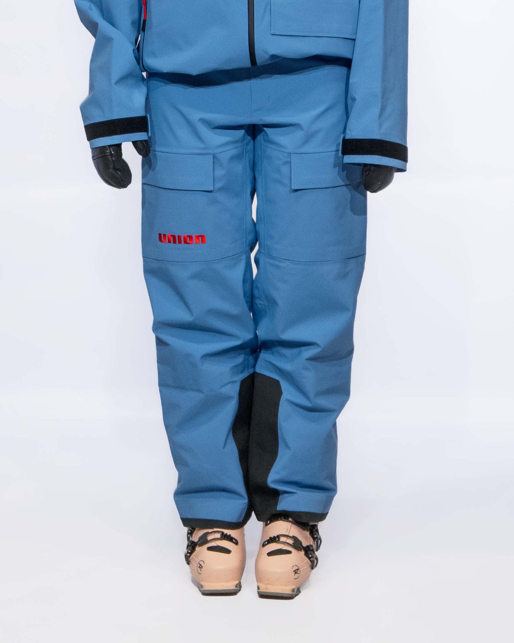 Union Technical Shell Pants