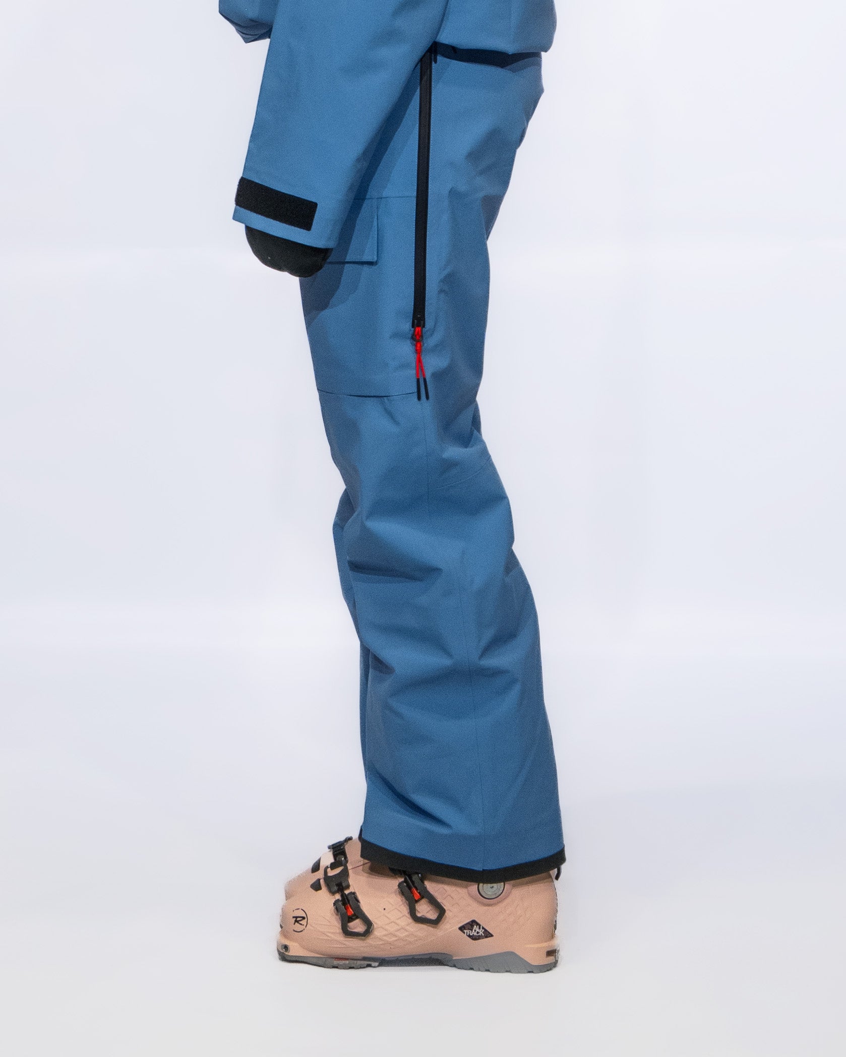 Union Technical Shell Pants