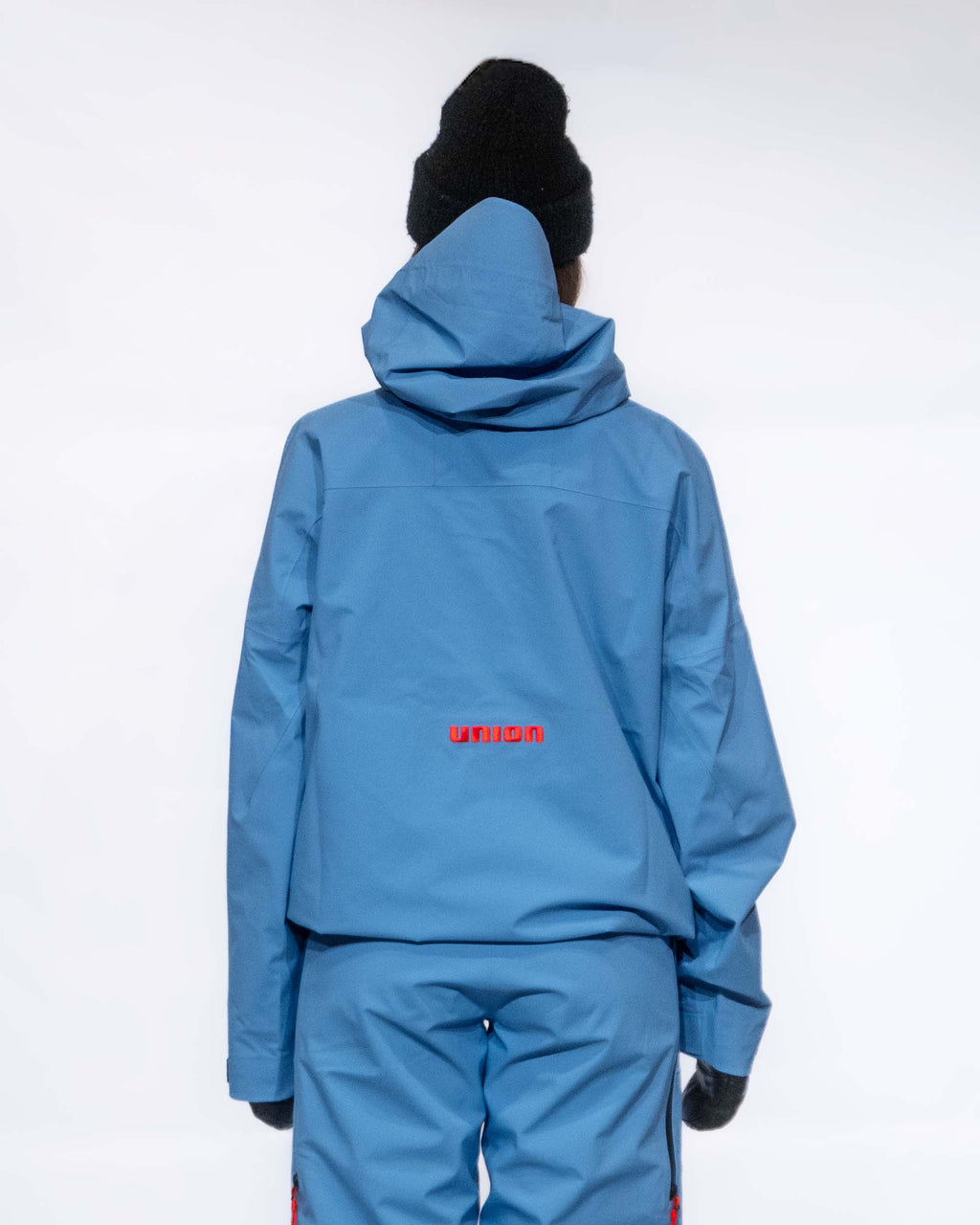 Union Technical Shell Jacket