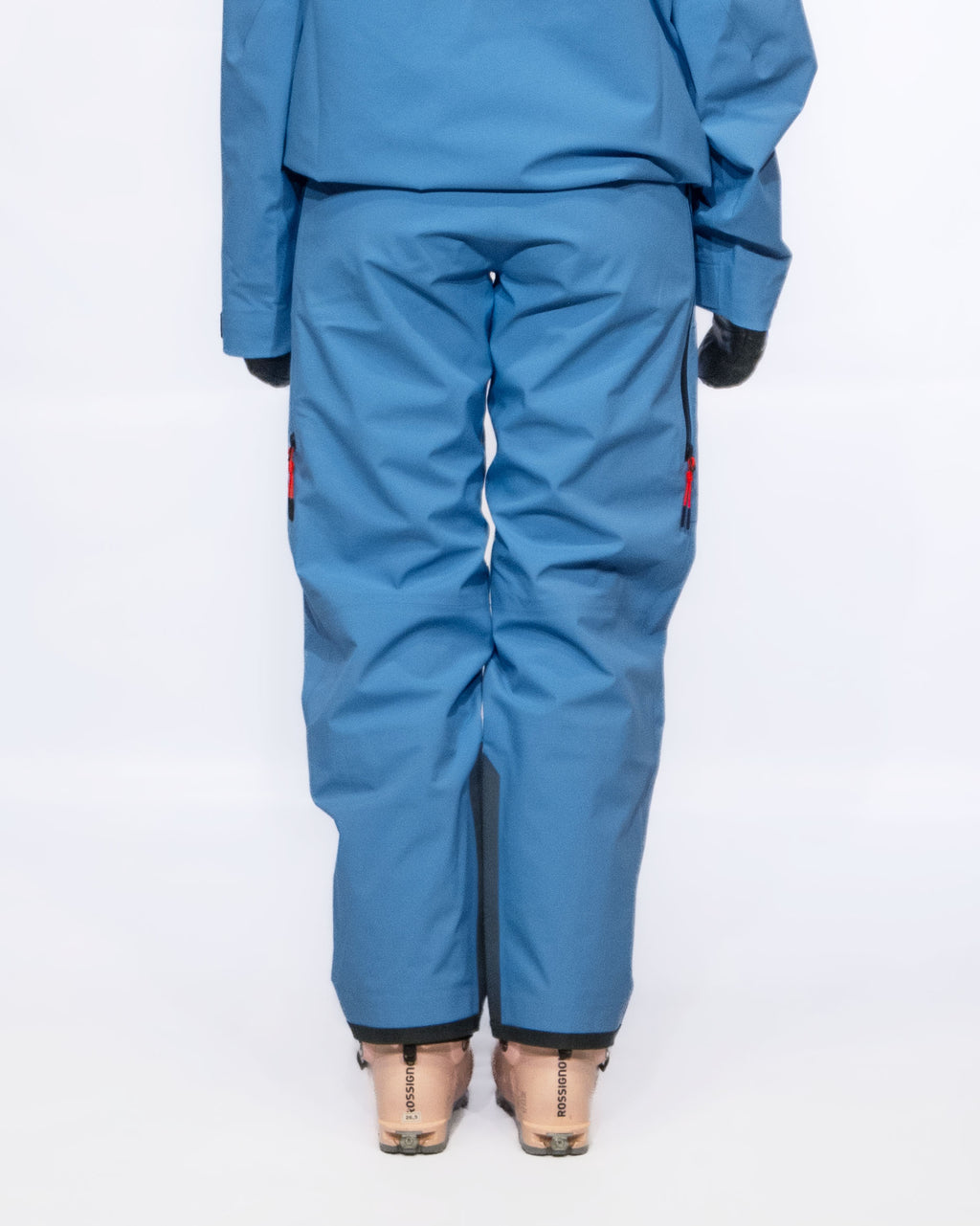 Union Technical Shell Pants