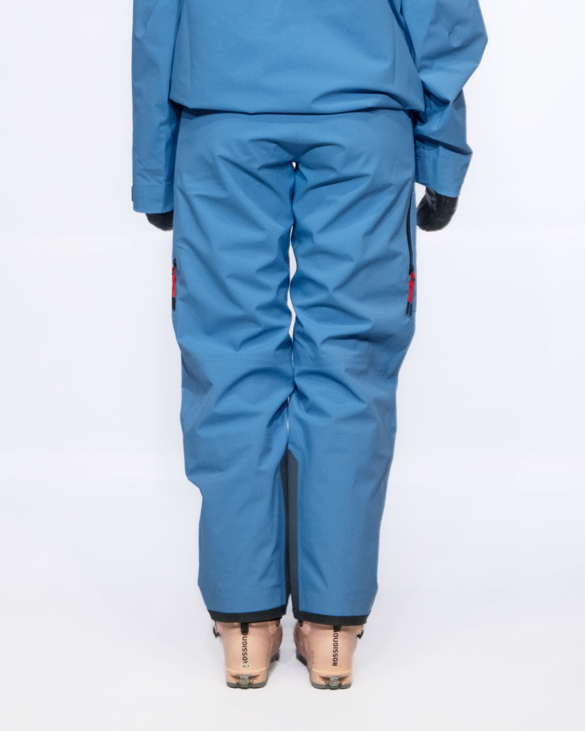 Union Technical Shell Pants