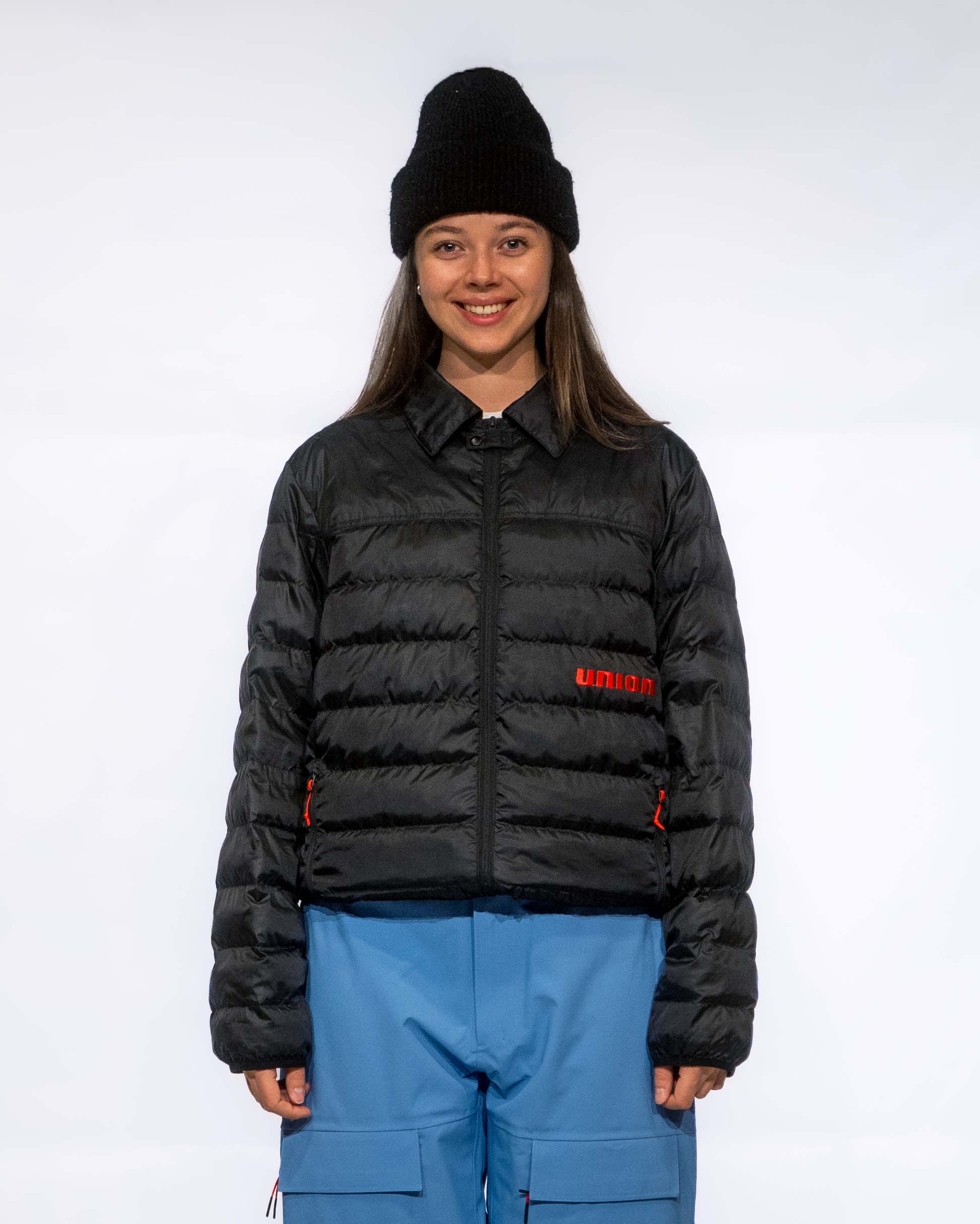 Union PrimaLoft® Insulation Jacket