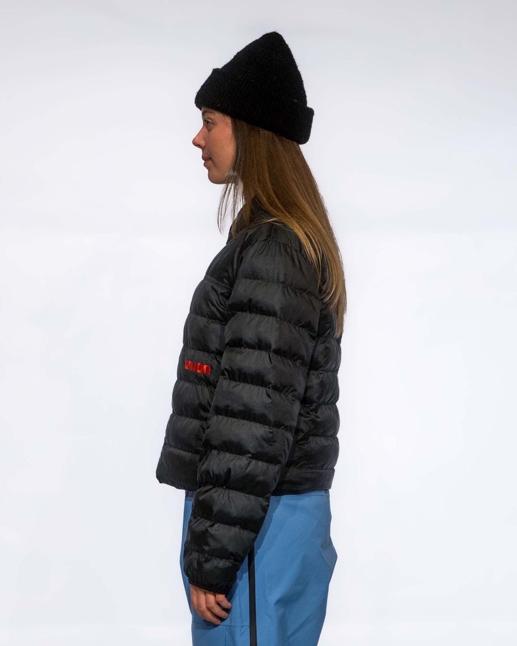Union PrimaLoft® Insulation Jacket