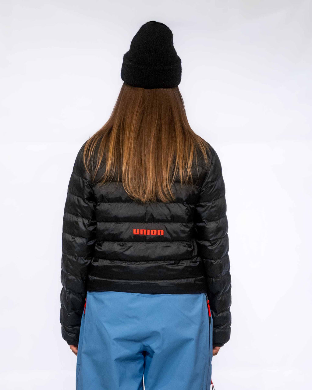 Union PrimaLoft® Insulation Jacket