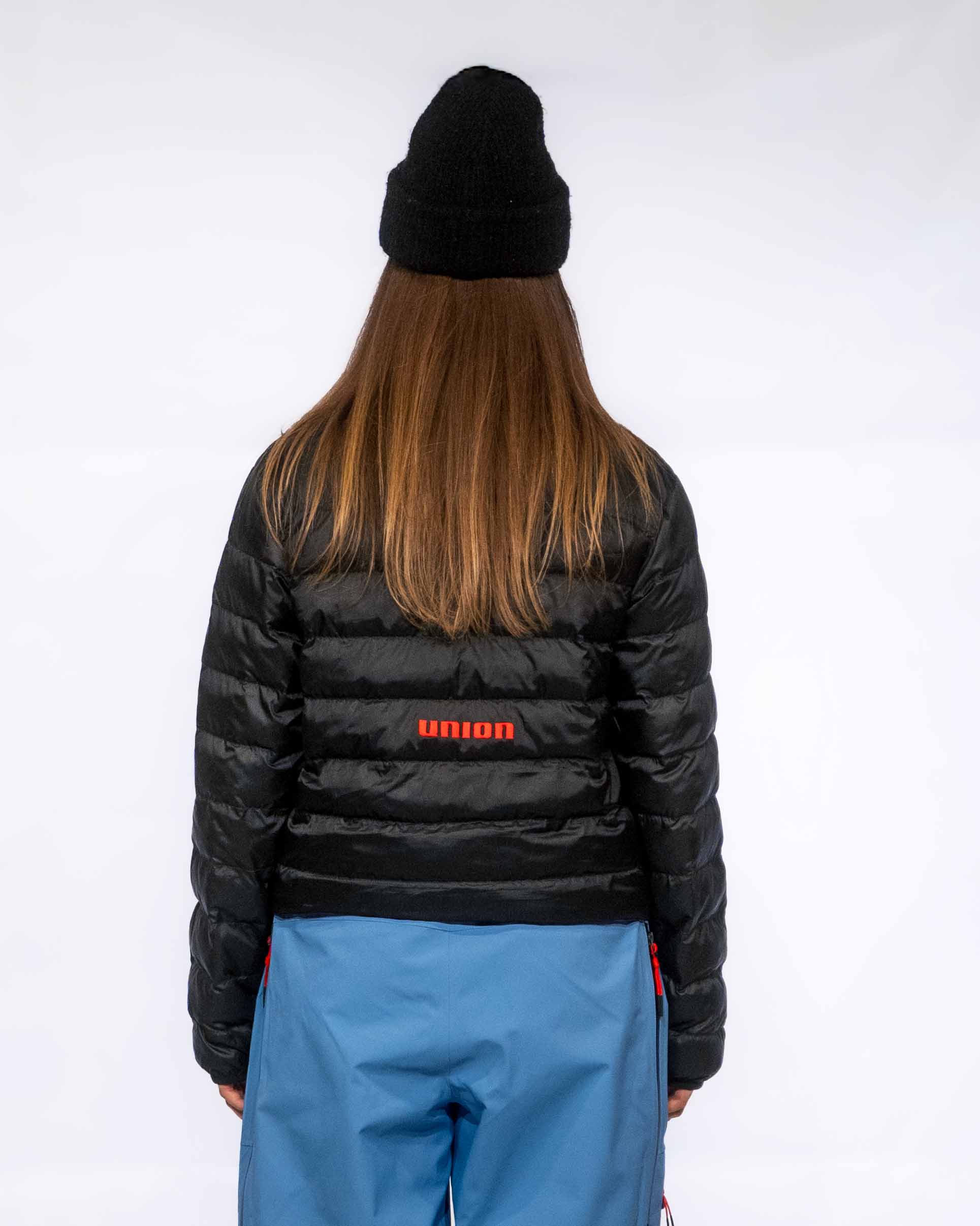 Union PrimaLoft® Insulation Jacket