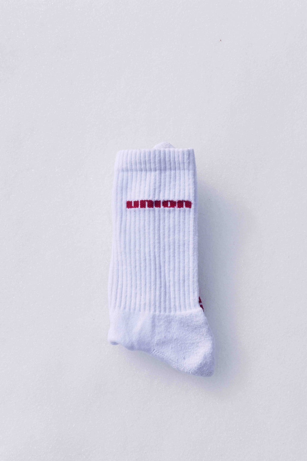 Union Cotton Crew Socks – 3-Pack