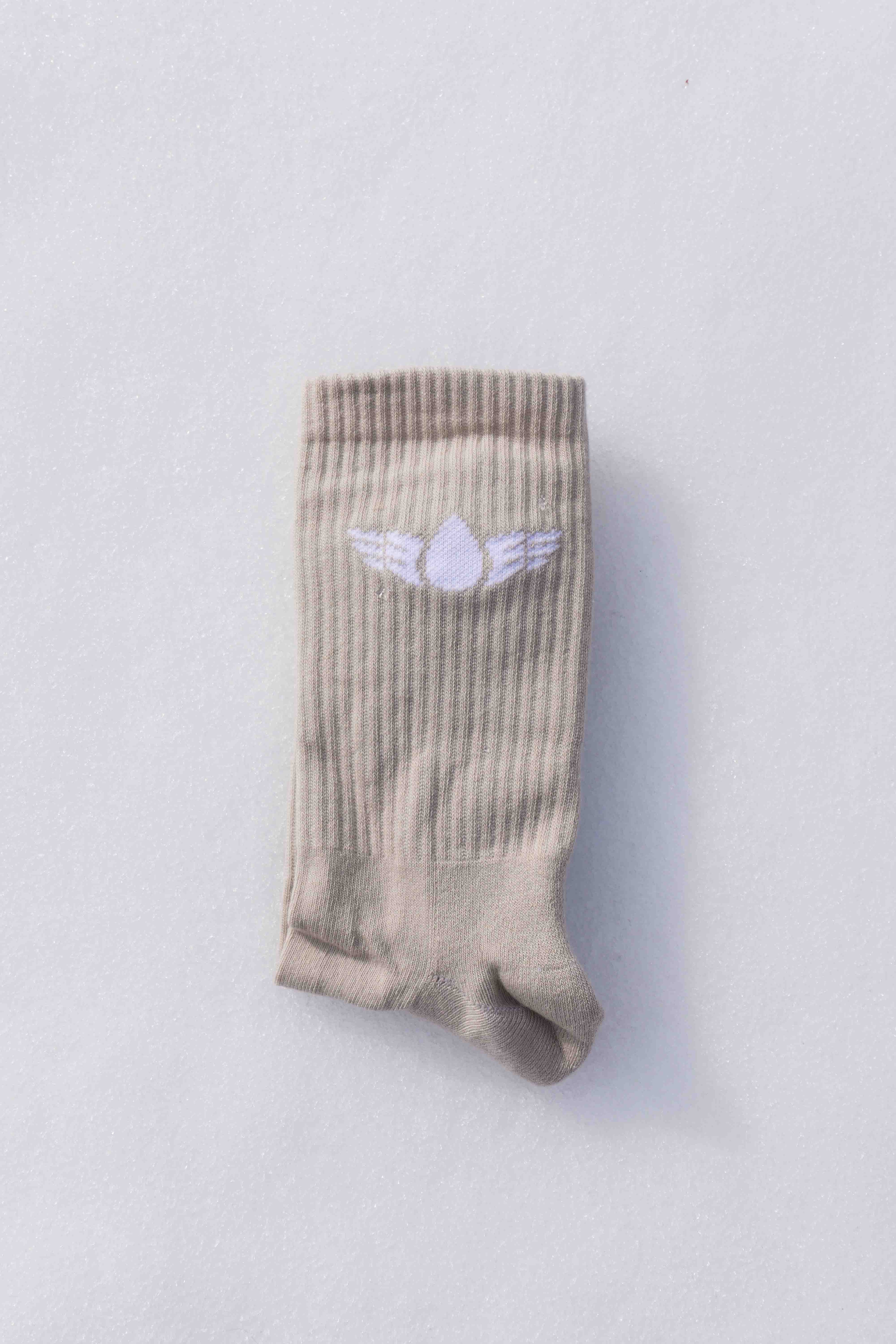 Union Cotton Crew Socks – 3-Pack