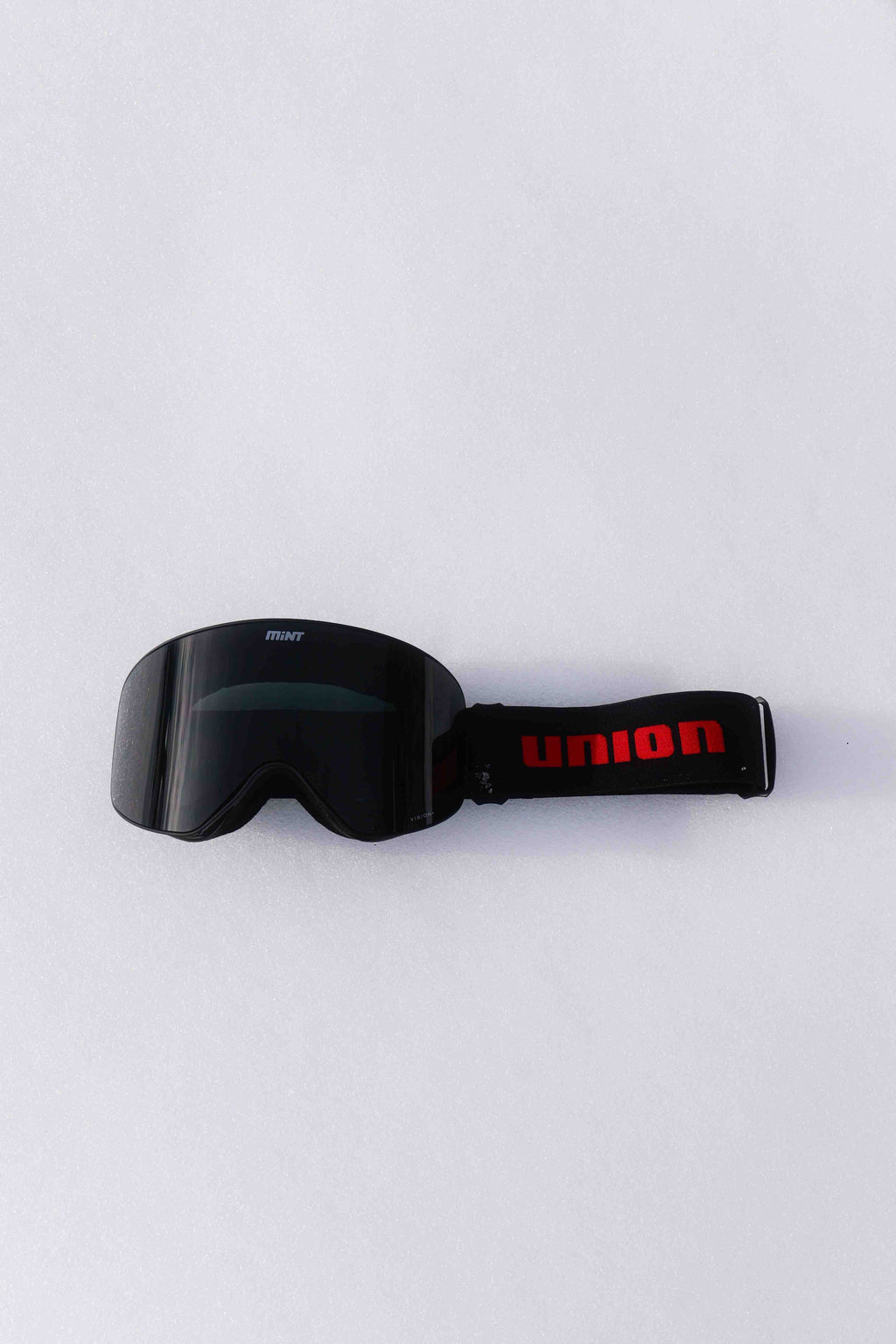 Union Goggles w/ Spare Lense