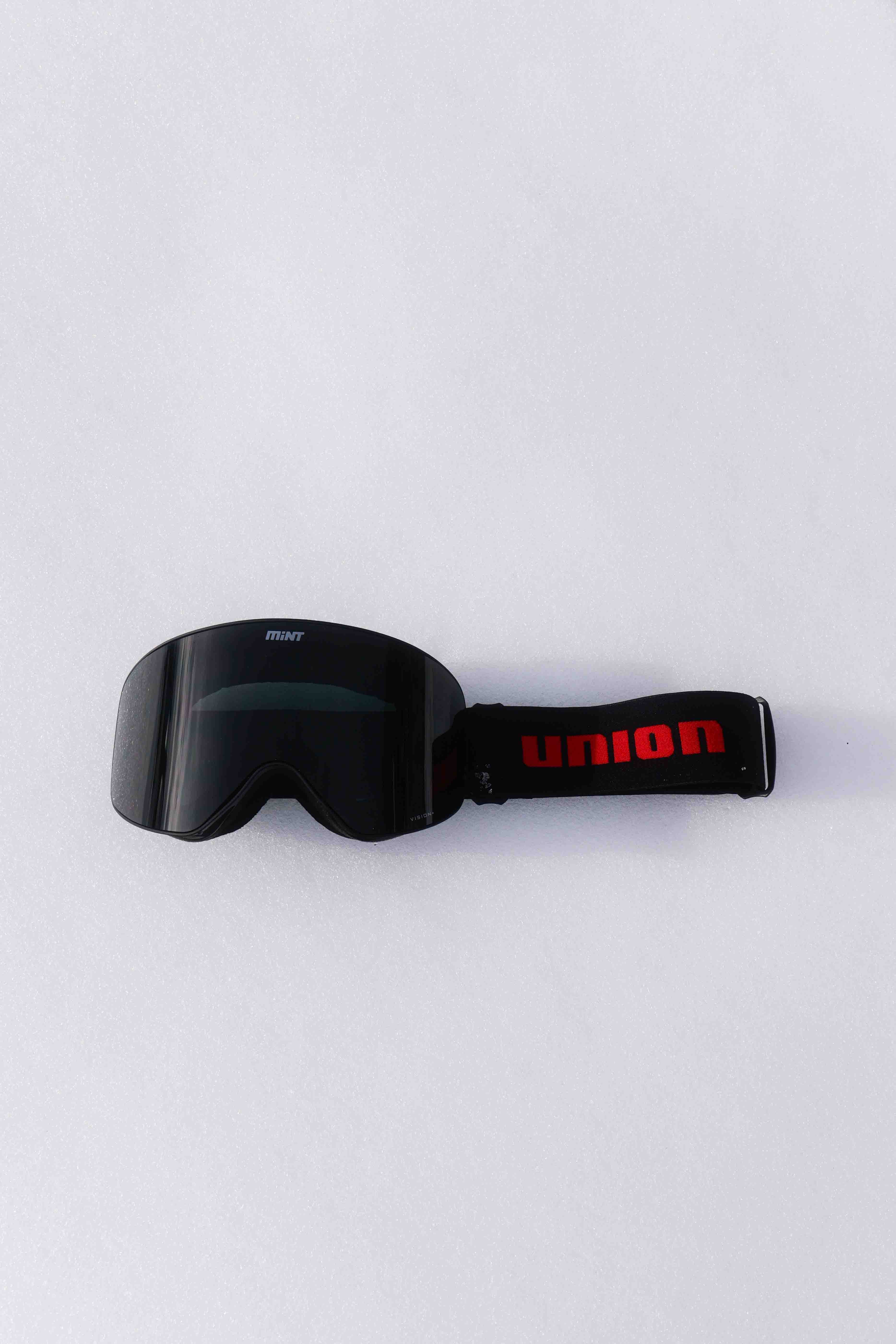 Union Goggles w/ Spare Lense