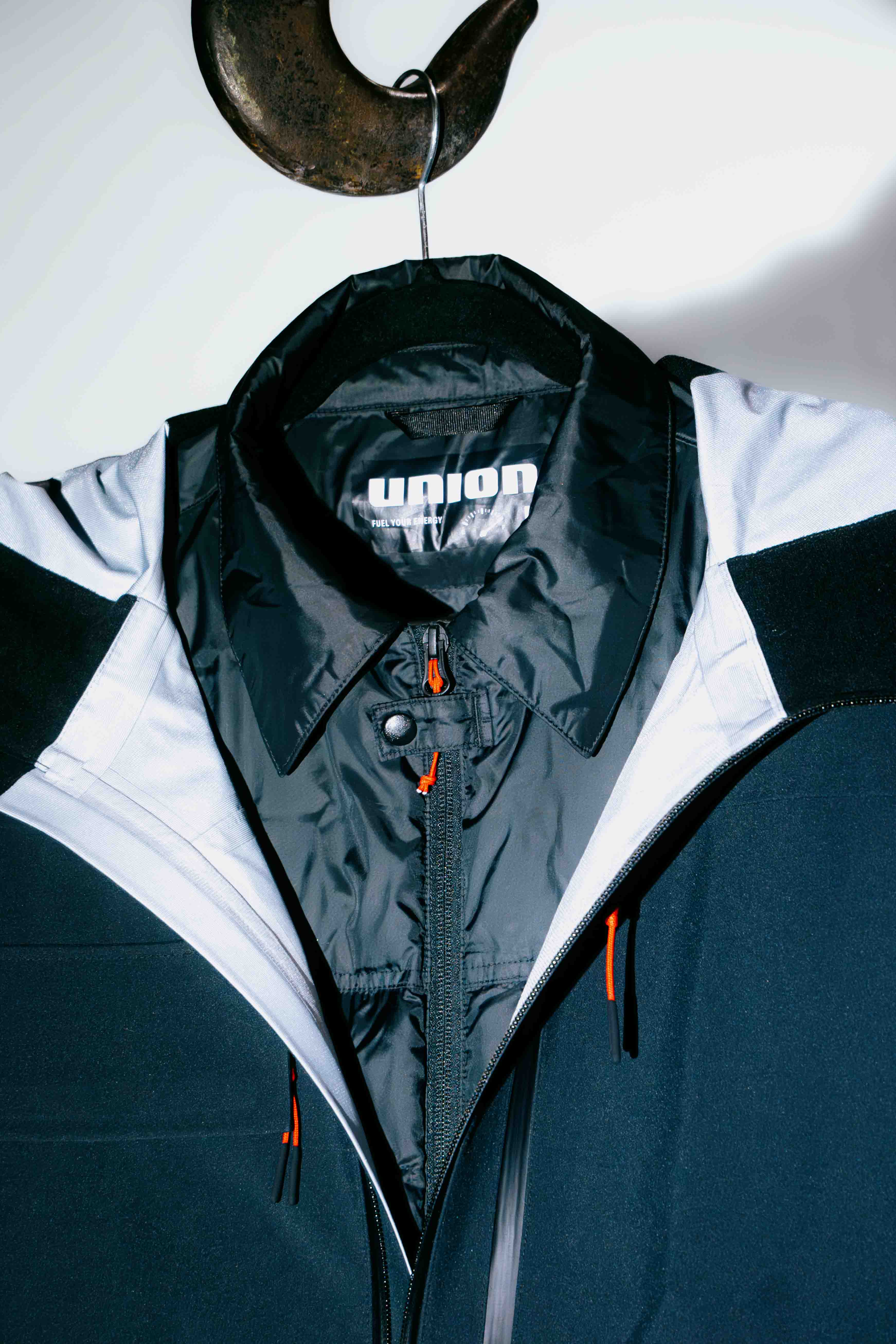 Union PrimaLoft® Insulation Jacket