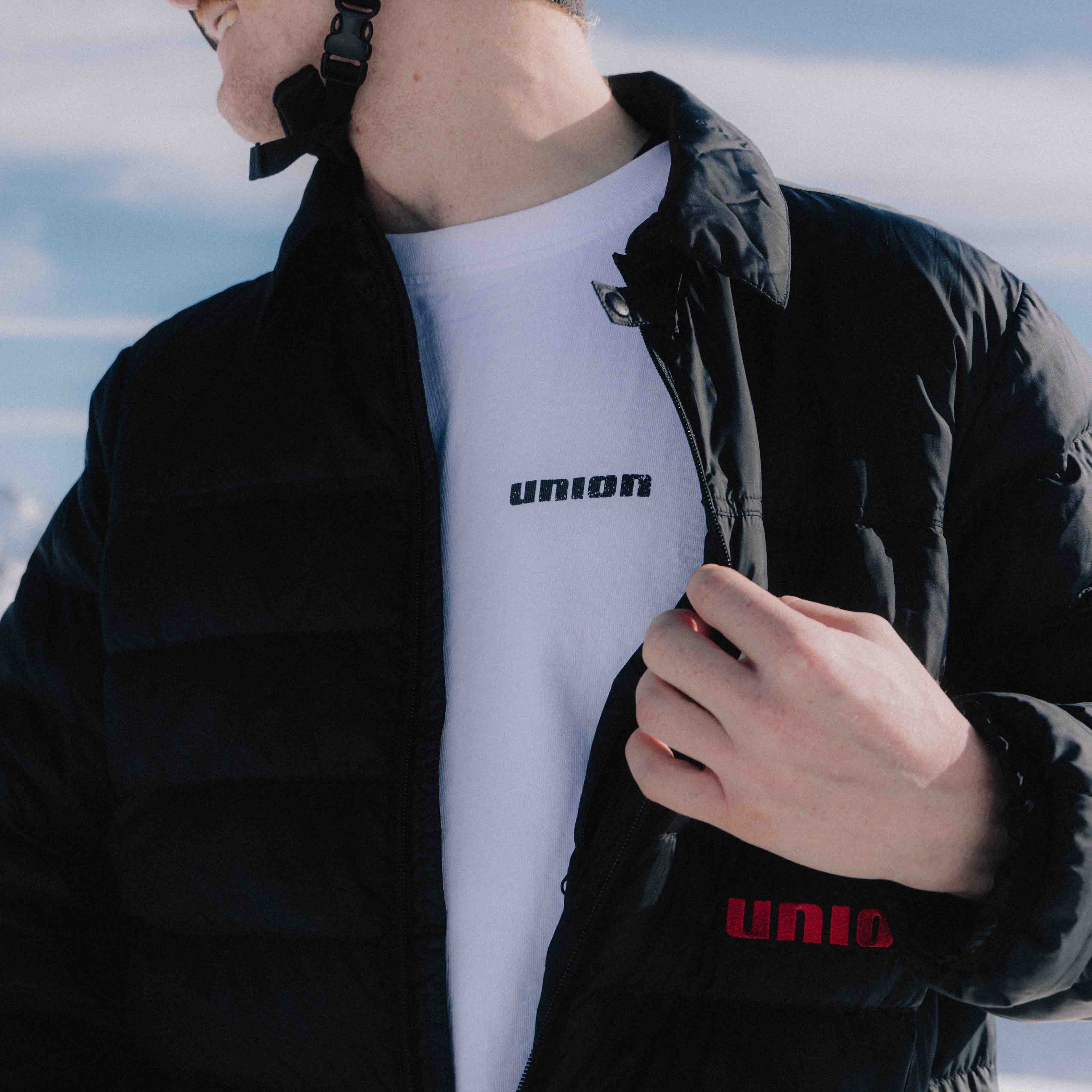 Union PrimaLoft® Insulation Jacket