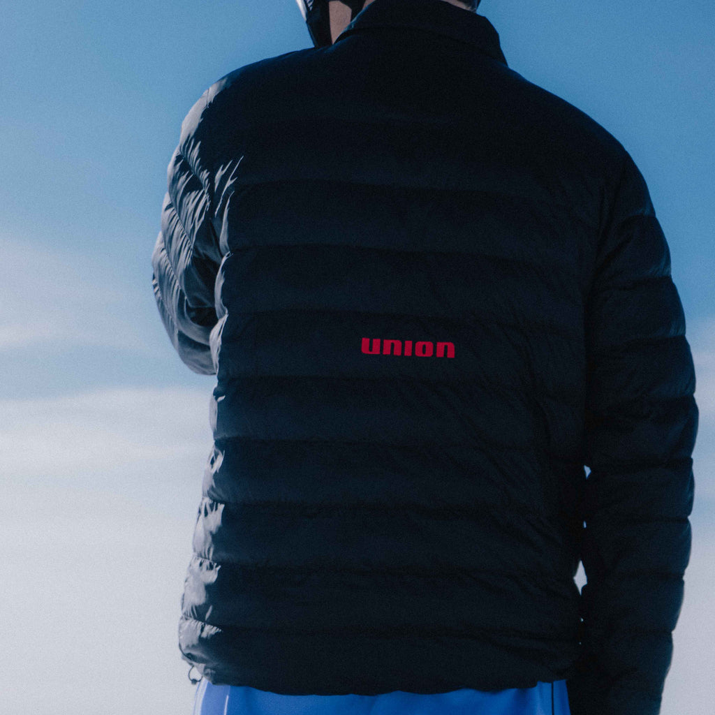 Union PrimaLoft® Insulation Jacket