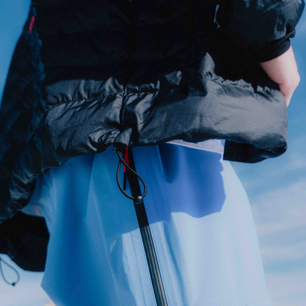 Union PrimaLoft® Insulation Jacket