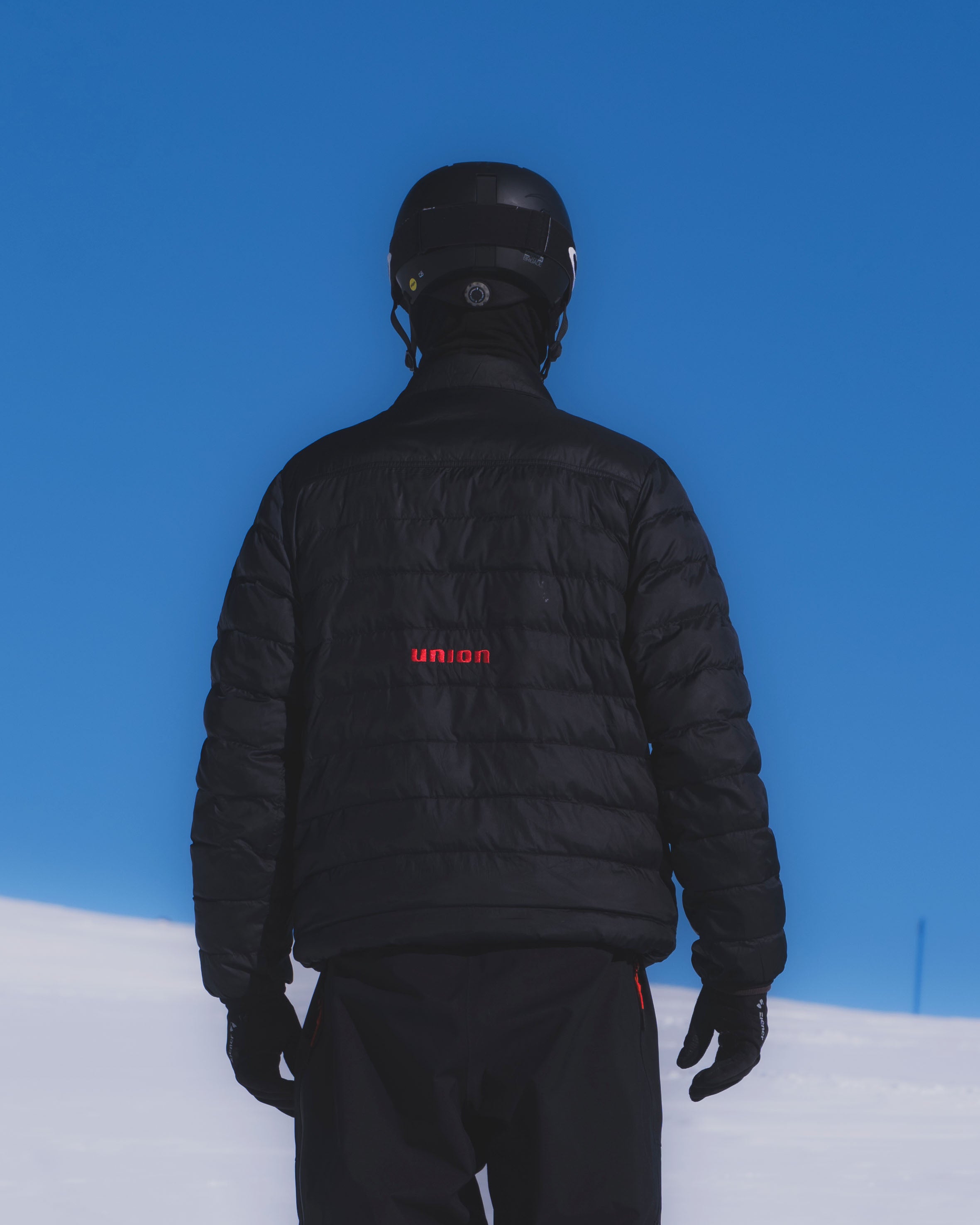 Union PrimaLoft® Insulation Jacket
