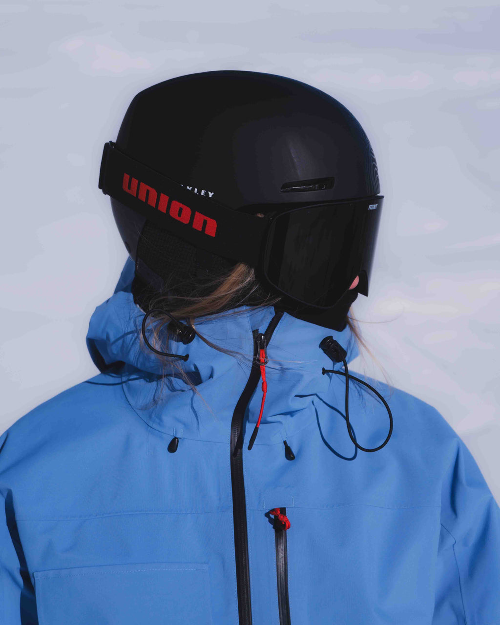 Union Goggles w/ Spare Lense