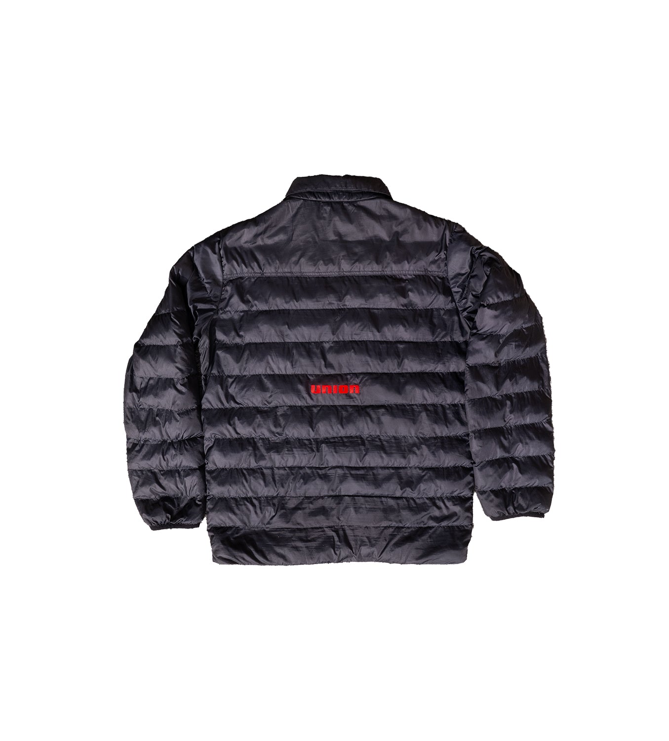 Union PrimaLoft® Insulation Jacket