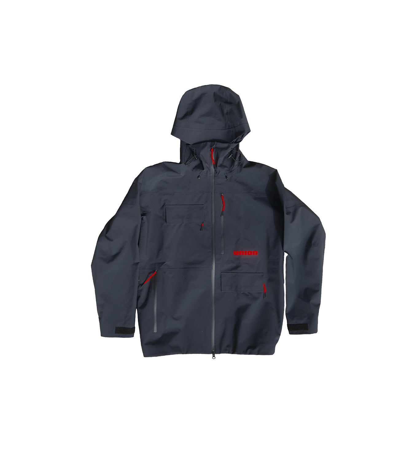 Union Technical Shell Jacket