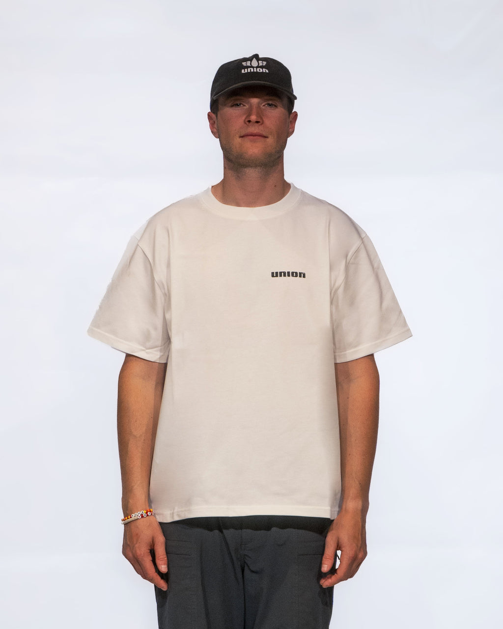 Union Wings Tee 1.0