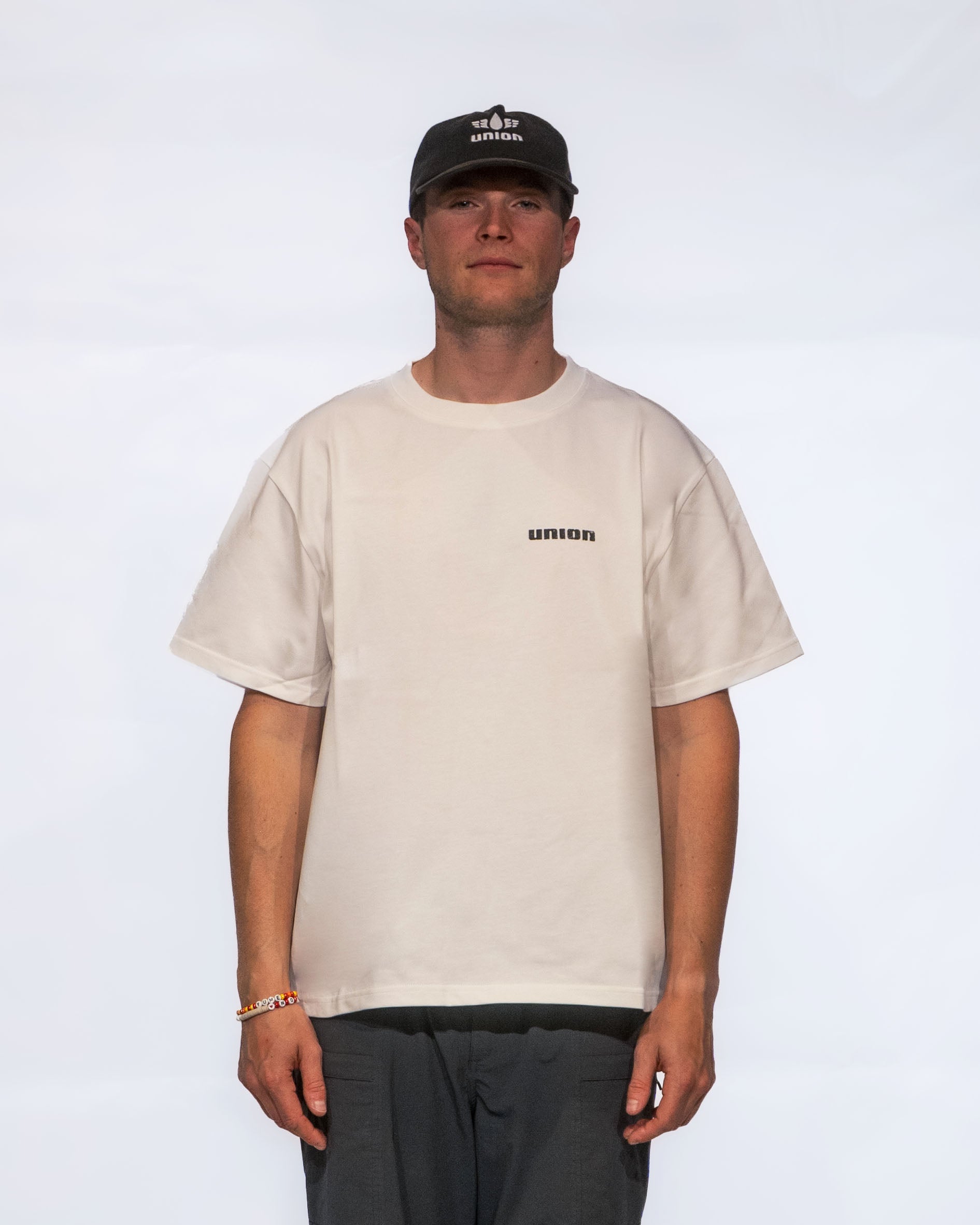 Union Wings Tee 1.0