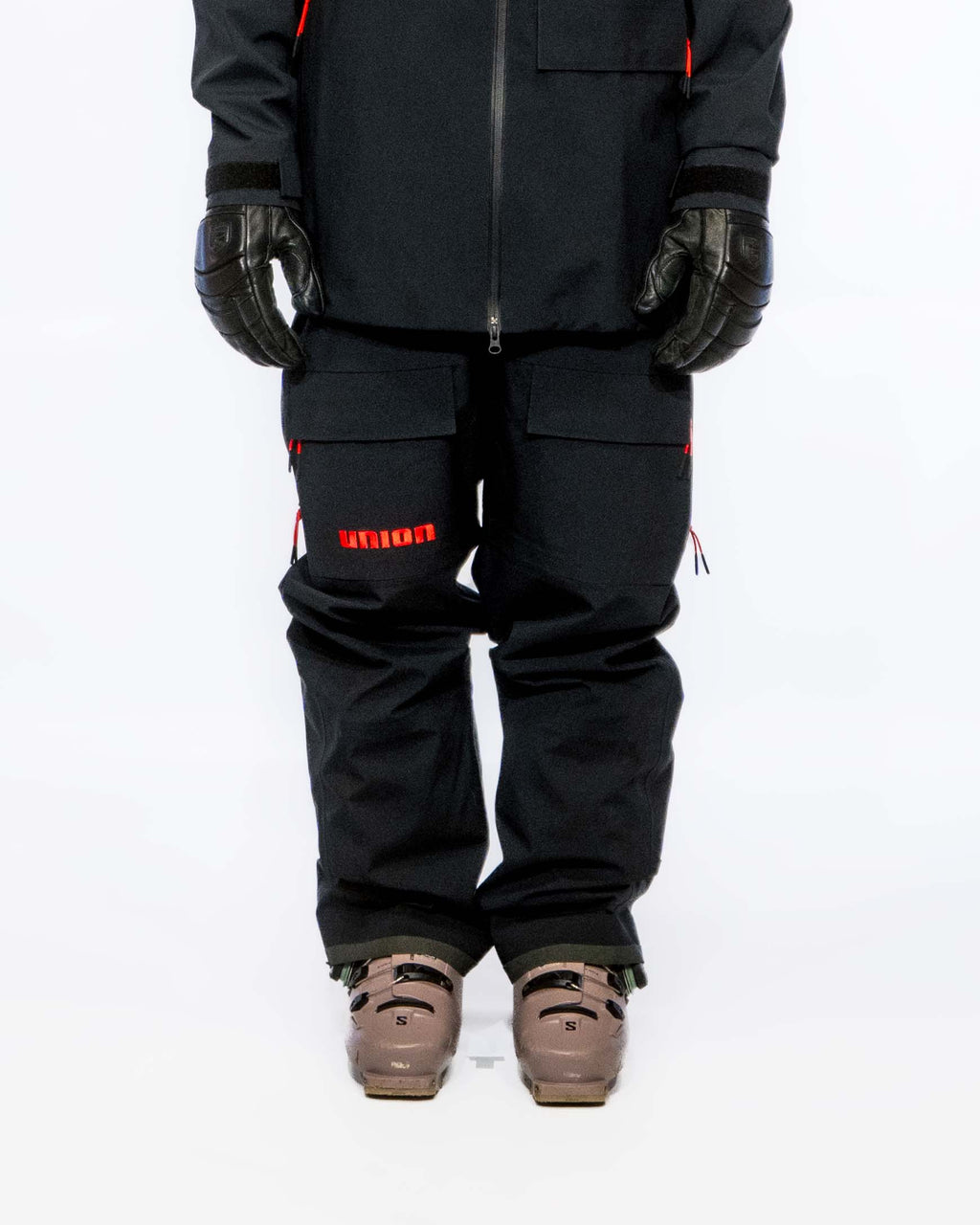 Union Technical Shell Pants