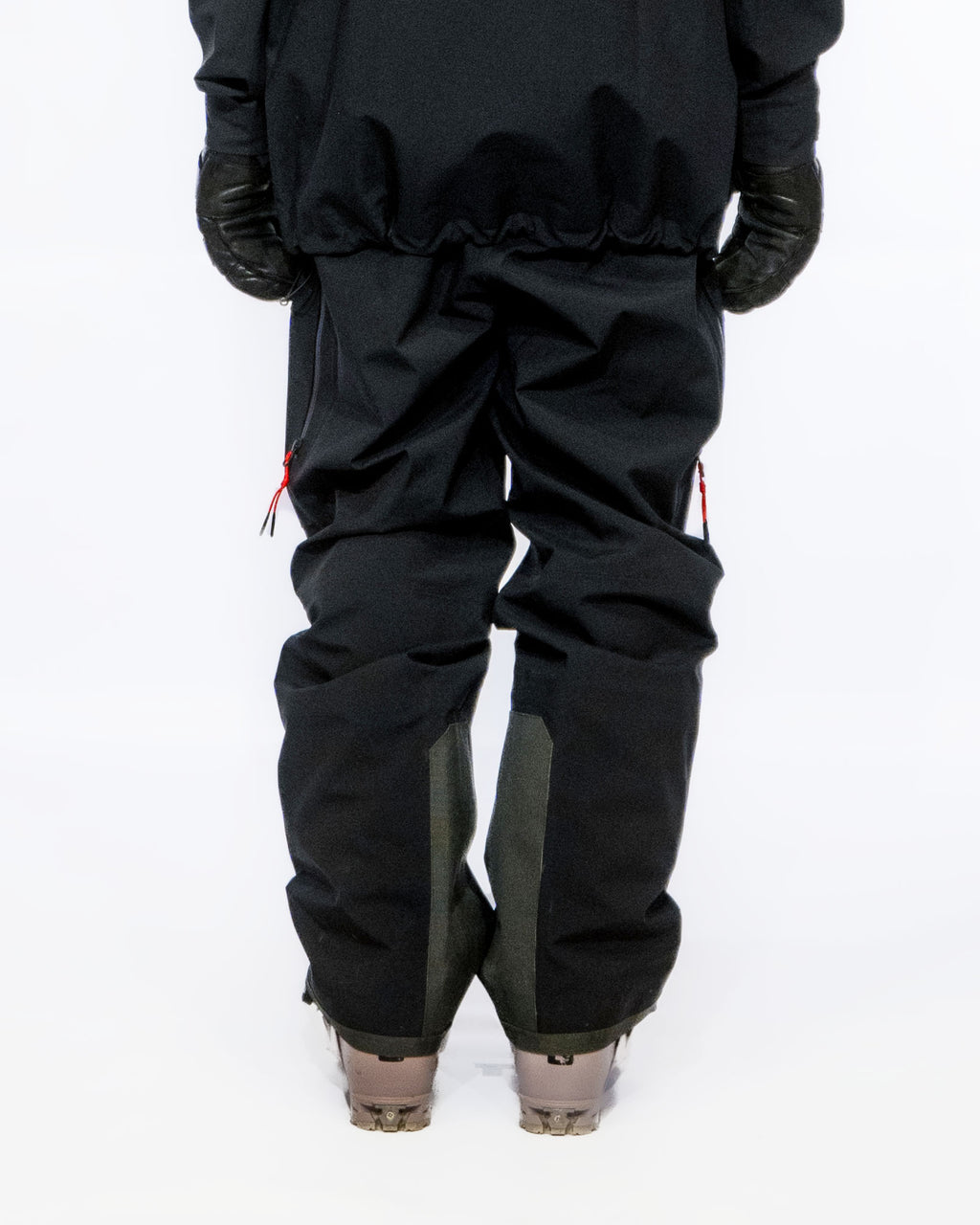 Union Technical Shell Pants