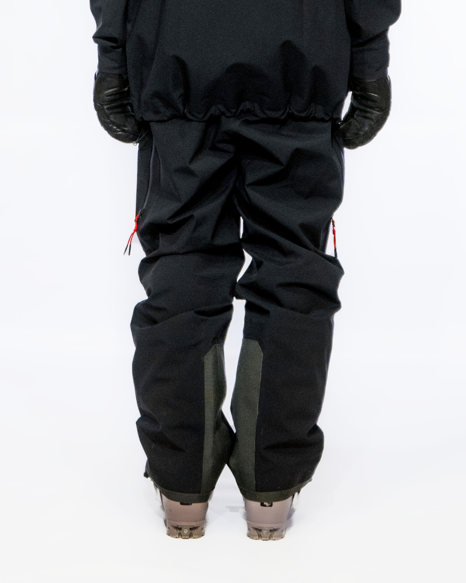 Union Technical Shell Pants