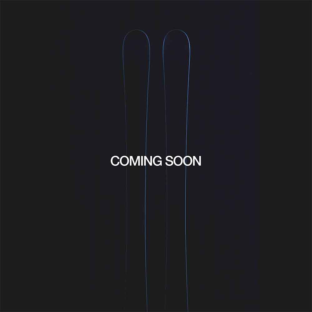 Union x O+ limited edition ski collaboration – teaser image