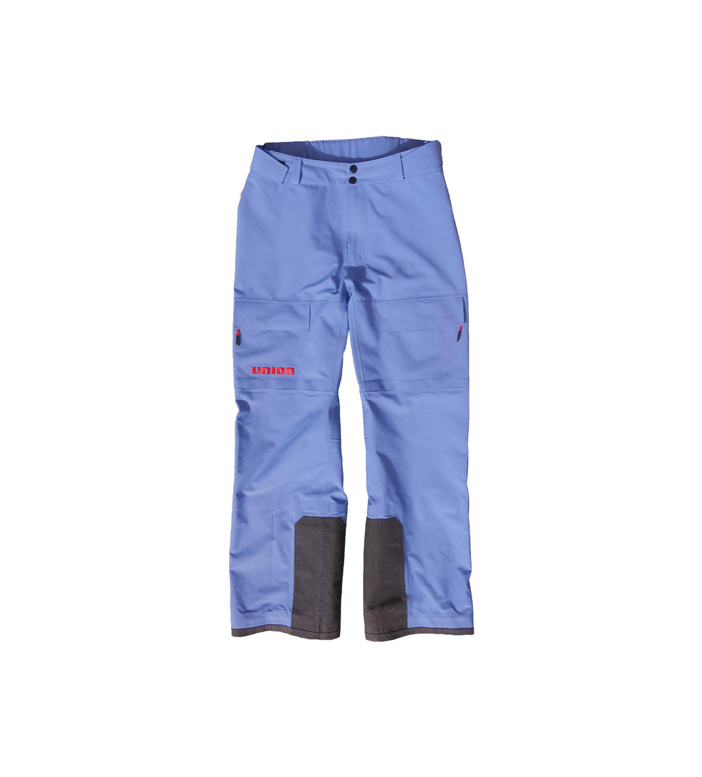 Union Technical Shell Pants
