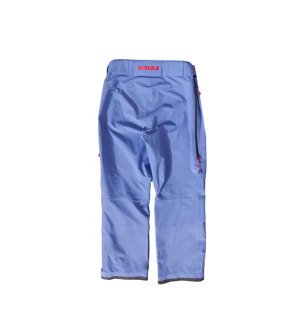 Union Technical Shell Pants