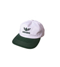 5.5 panel cotton cap
