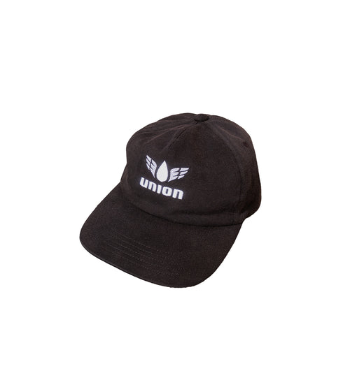 Union Organic Cotton Cap – 5.5 Panel Unisex