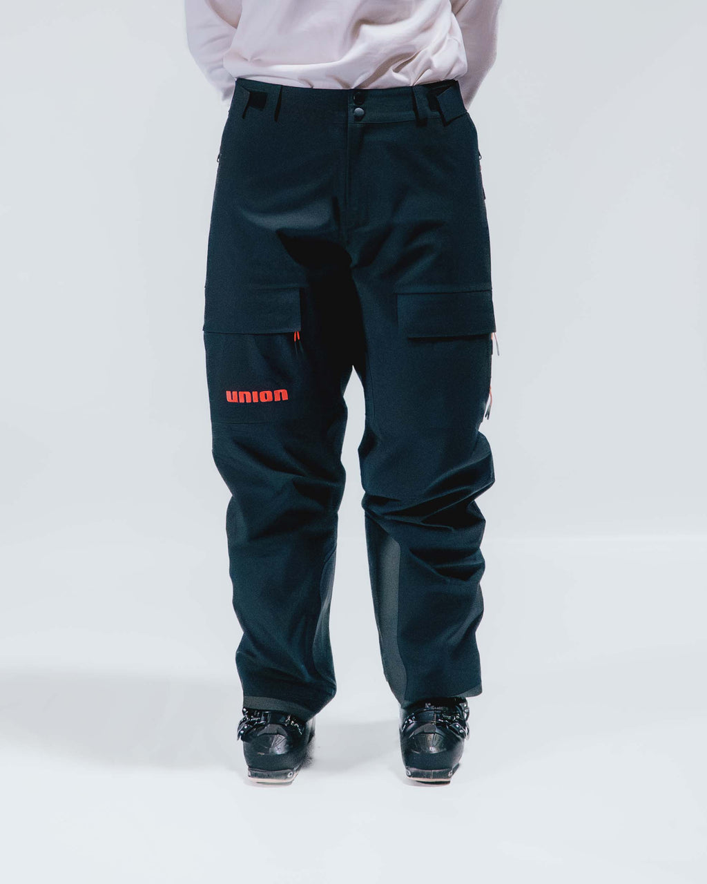 Union Technical Shell Pants