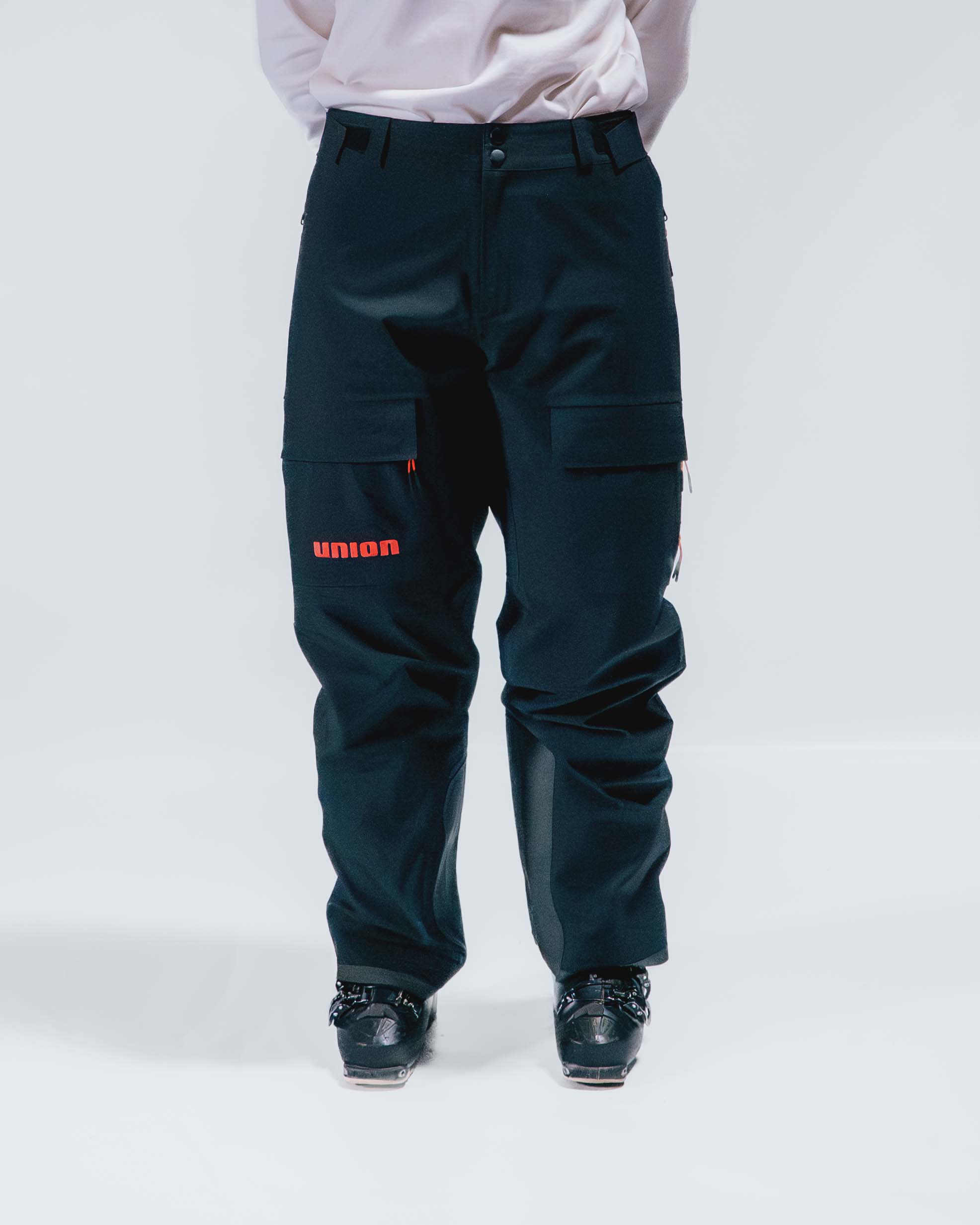 Union Technical Shell Pants