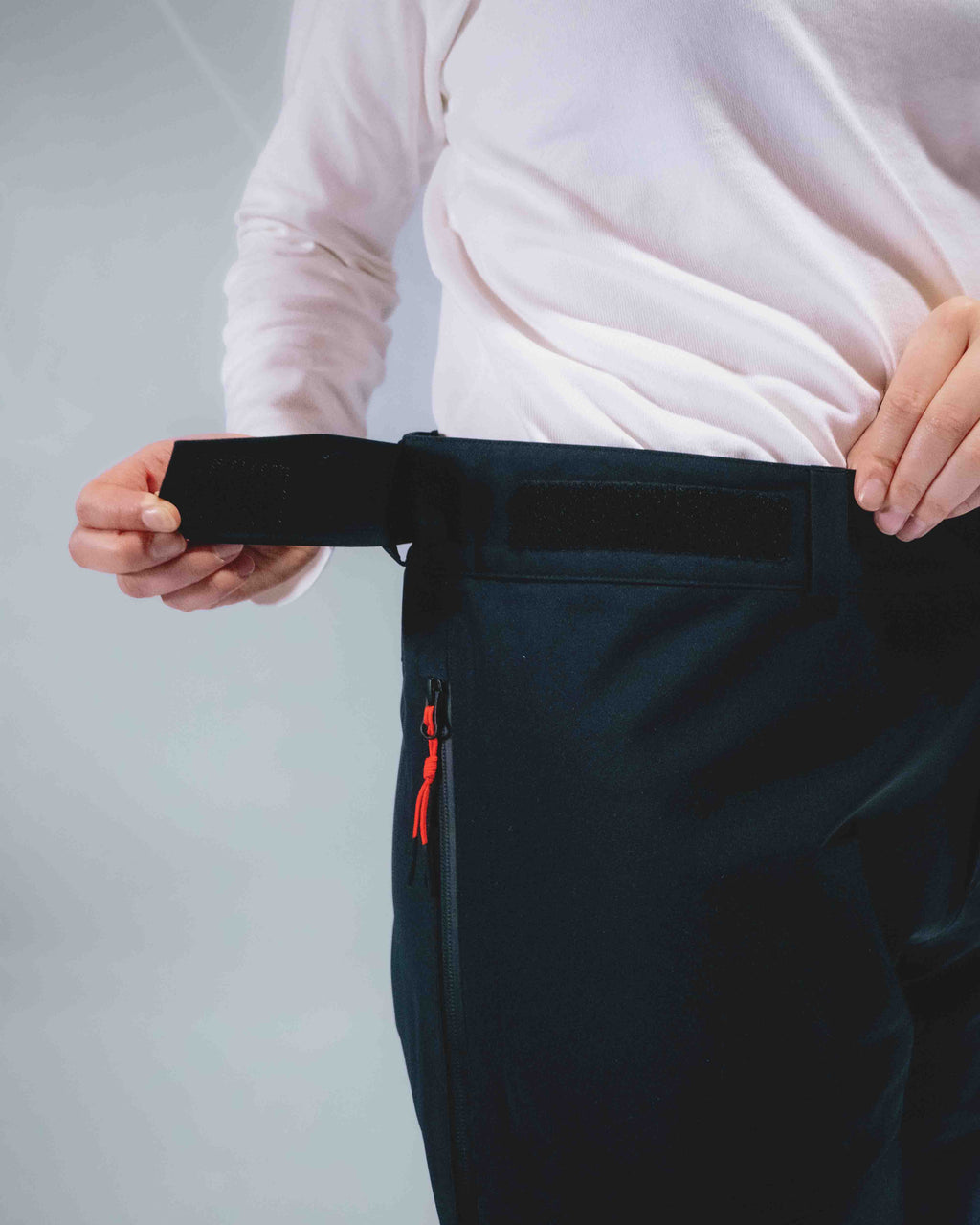 Union Technical Shell Pants