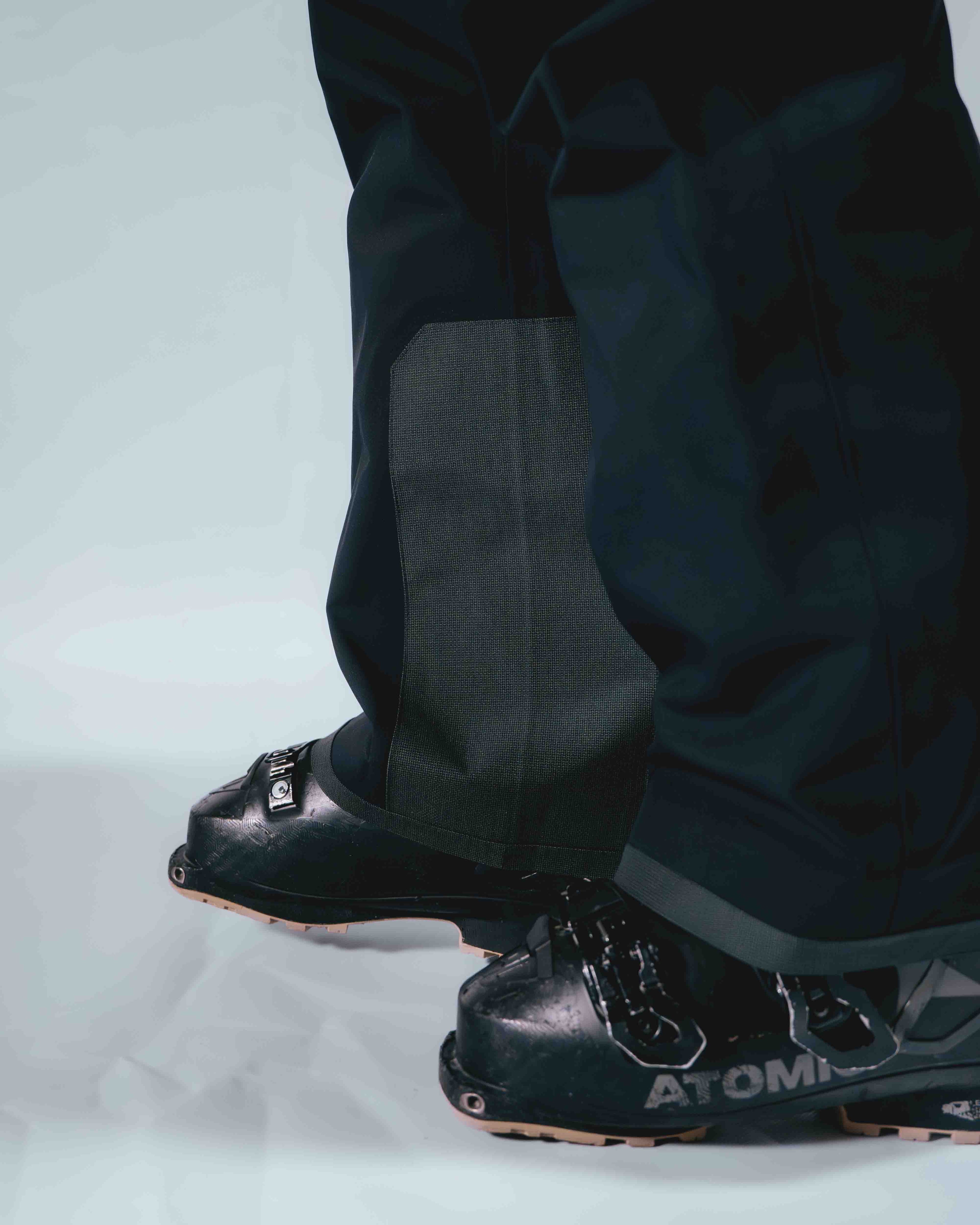 Union Technical Shell Pants