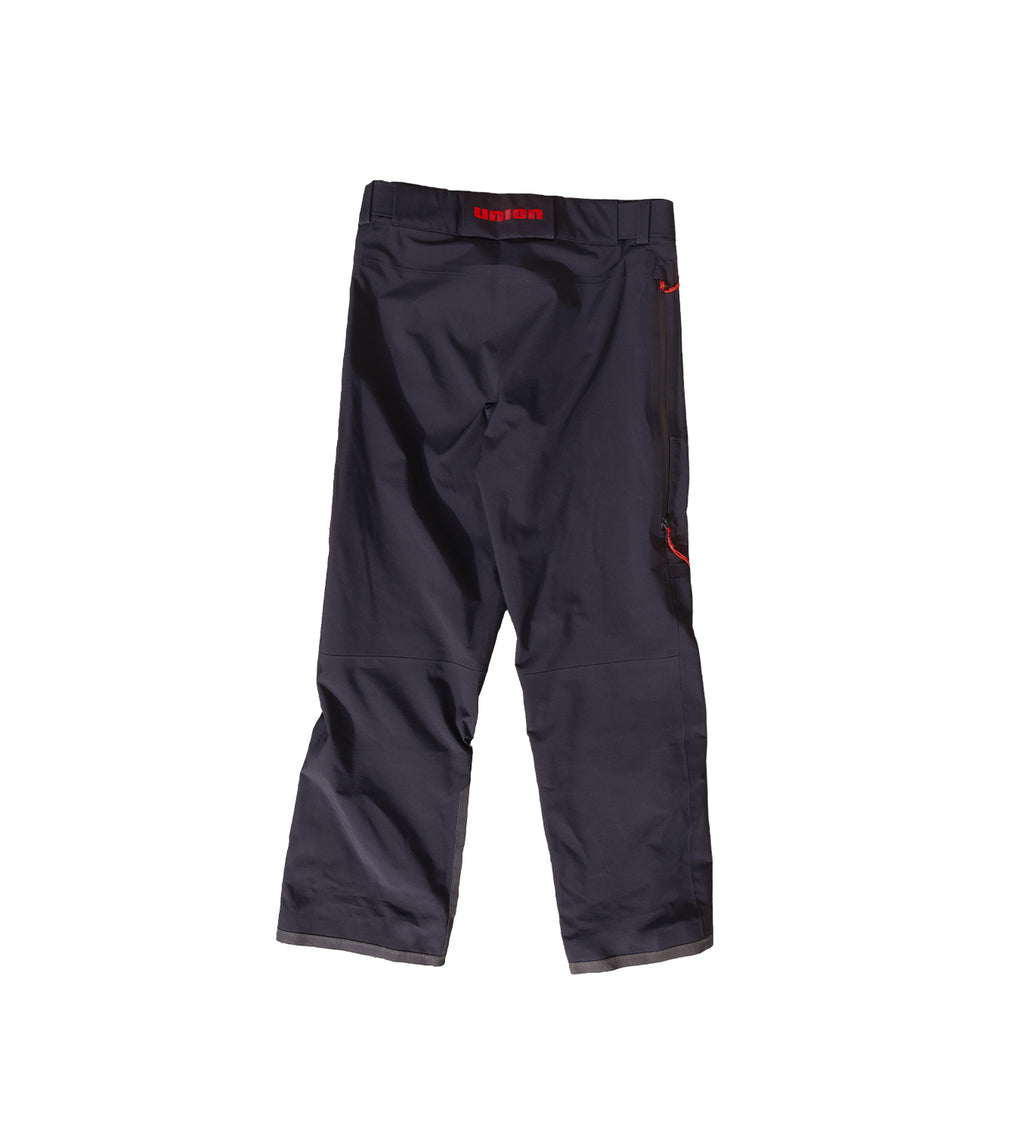 Union Technical Shell Pants