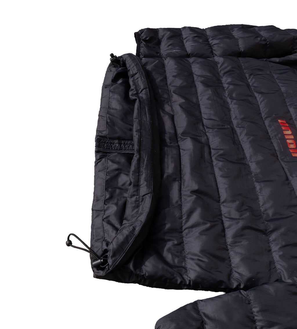 PrimaLoft® insulation jacket