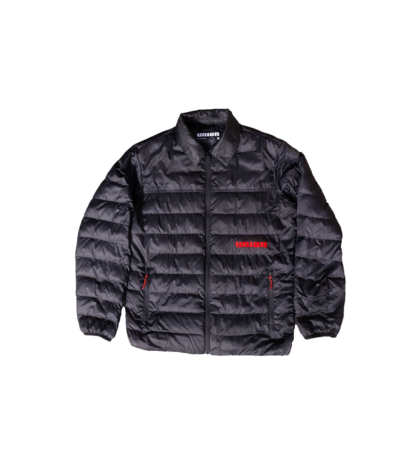 Union PrimaLoft® Insulation Jacket