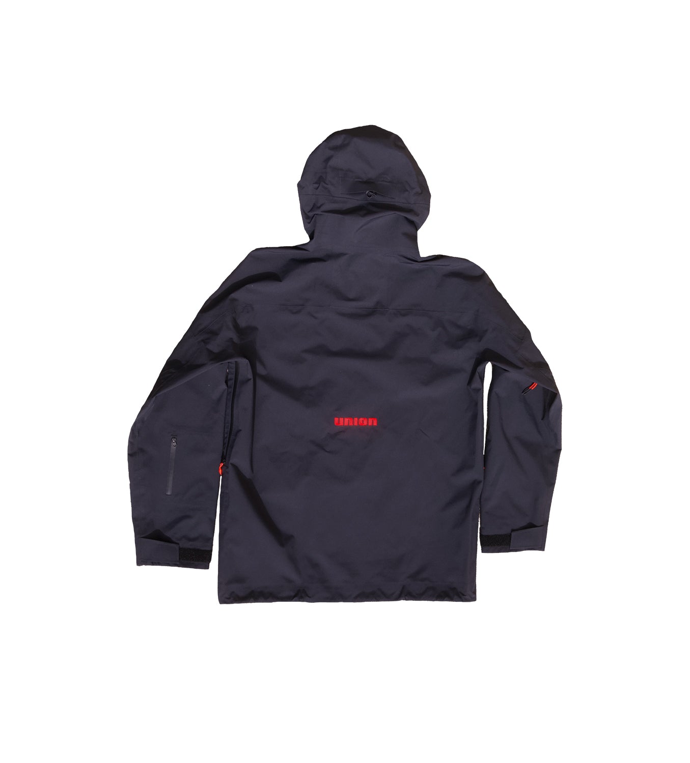 Union Technical Shell Jacket