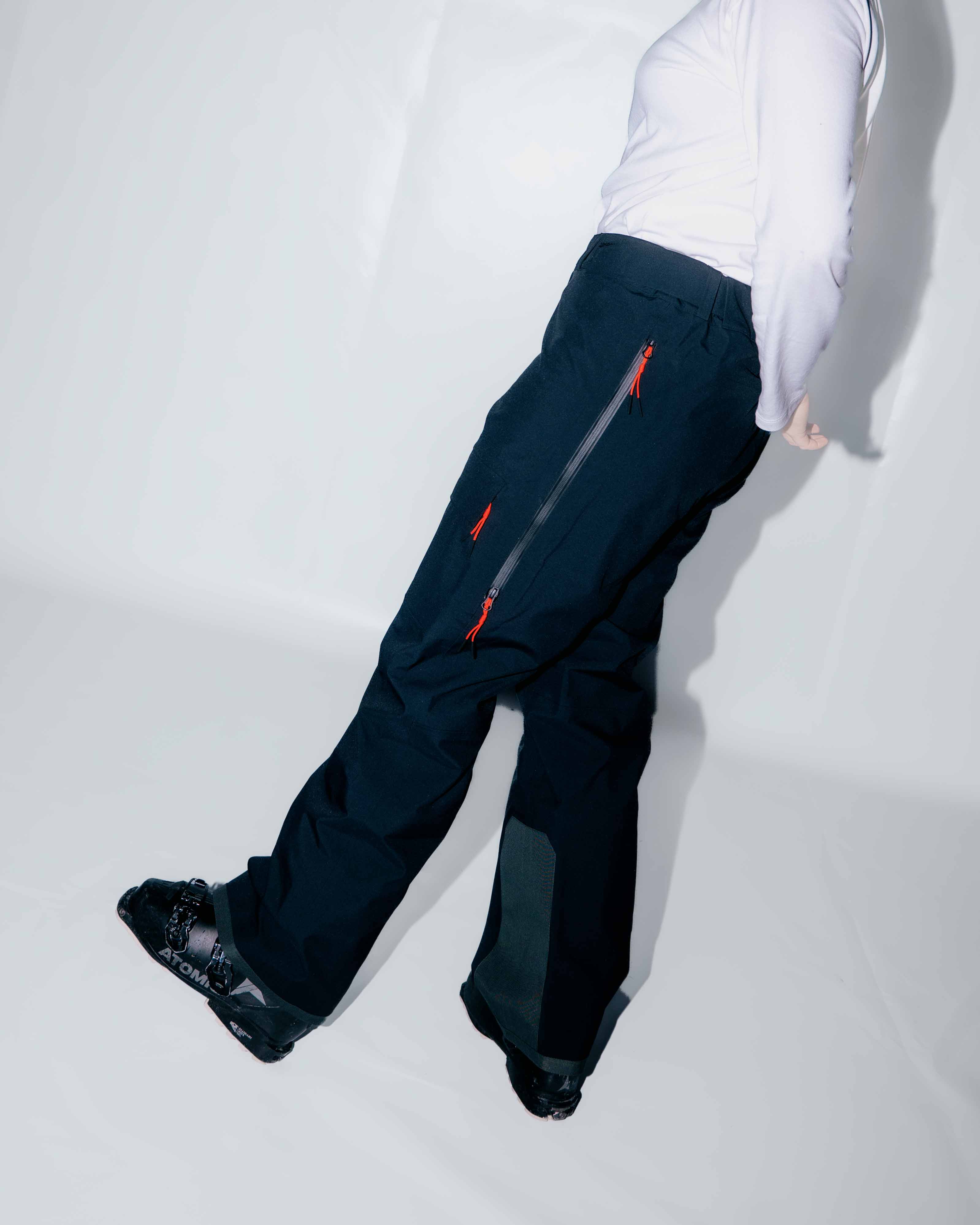 Union Technical Shell Pants