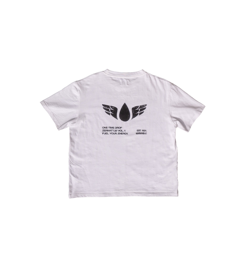 Wings box t-shirt
