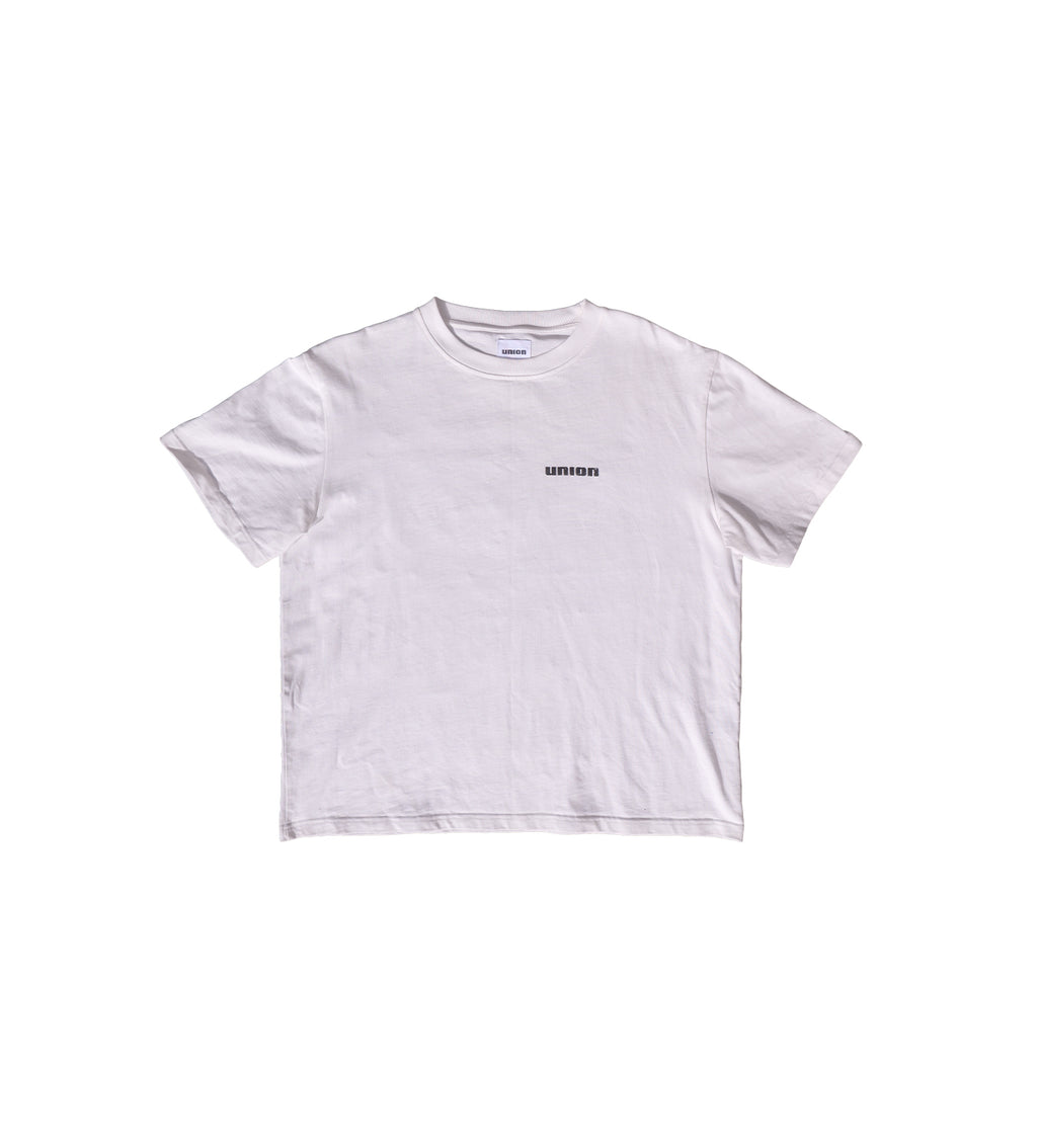 Wings box t-shirt